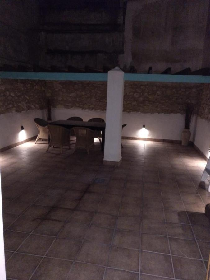 Vintage & Cosy Auditorium2 阿利坎特 外观 照片